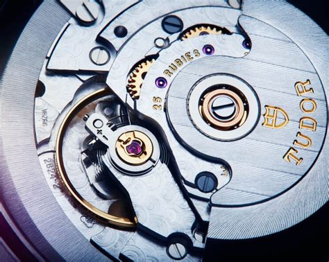 tudor cronografo by rolex|tudor eta movements.